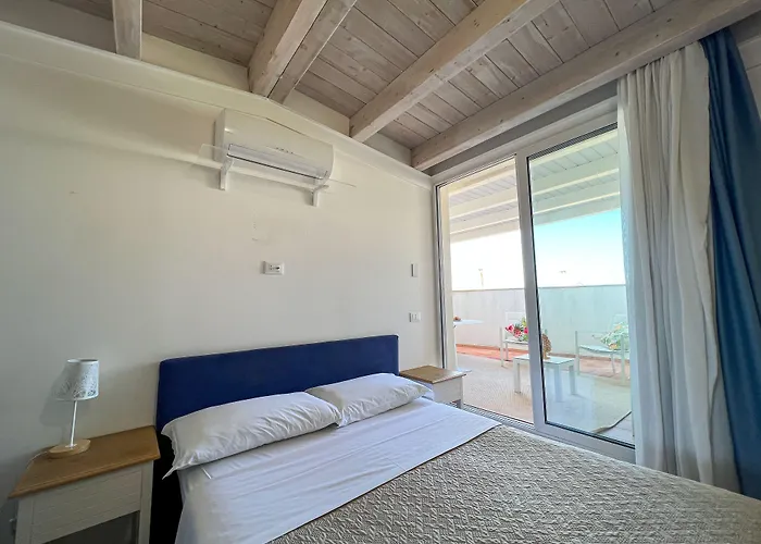 Hotel Zibibbo & - In Centro Storico A