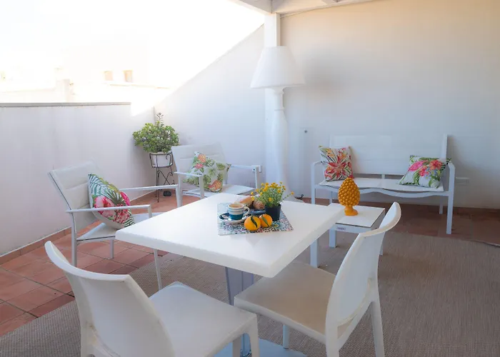 Hotel Zibibbo & - In Centro Storico A Trapani