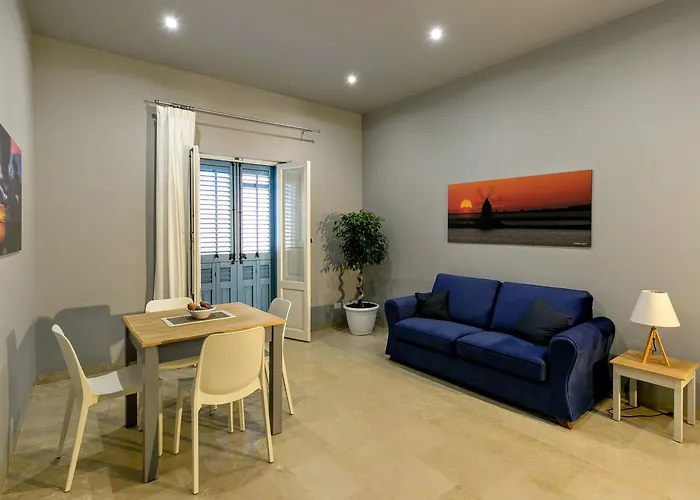 Zibibbo & - In Centro Storico A