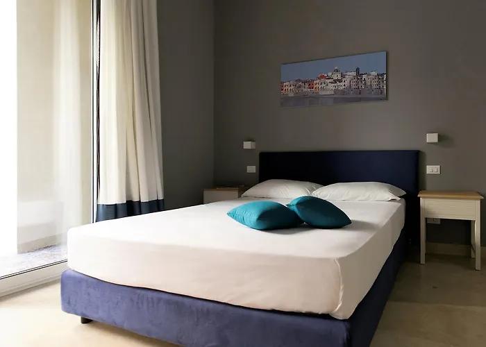 Hotel Zibibbo & - In Centro Storico A