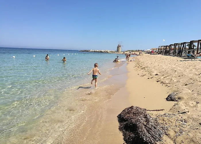 Zibibbo & - In Centro Storico A Trapani