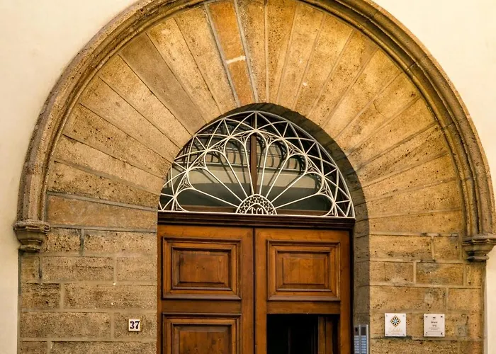 Zibibbo & - In Centro Storico A 2* Trapani