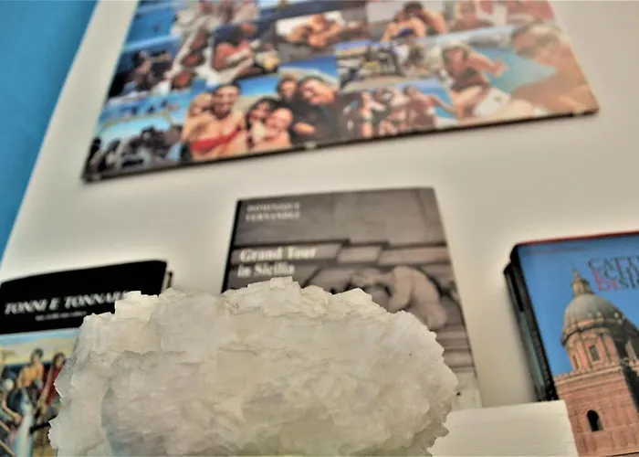 Zibibbo & - In Centro Storico A Hotel