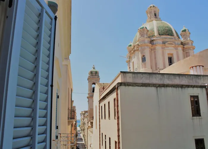 Hotel Zibibbo & - In Centro Storico A