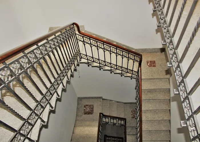 Zibibbo & - In Centro Storico A